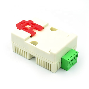 SHT20 <strong>Sensor</strong> Module <strong>Temperature</strong> and Humidity Transmitter Detection <strong>Sensor</strong> Module RS485 Signal <strong>Analog</strong> <strong>output</strong> Modbus Rtu Protocol