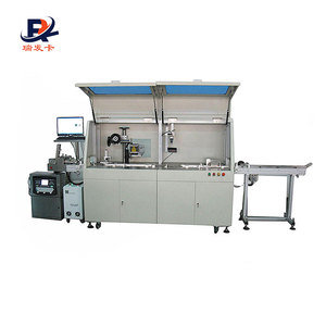 Automatic CR80 Standard Card Reading and Writing <strong>Machine</strong> - Product Image 1