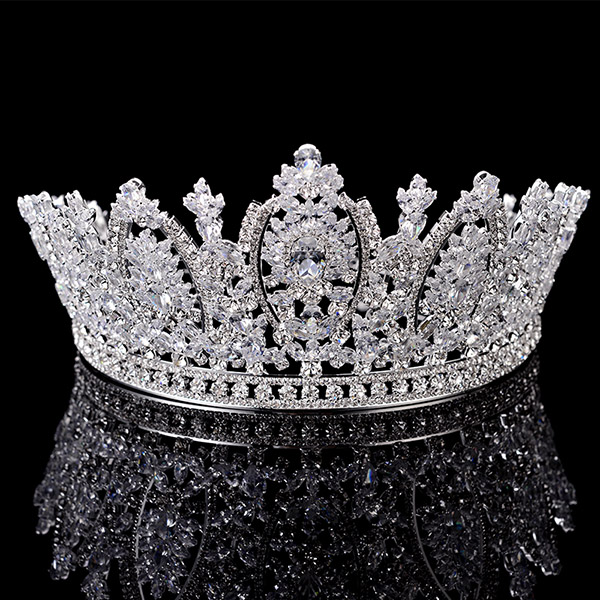 Placage d'argent