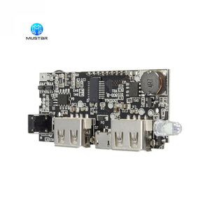 Distributor OEM Provide Object <strong>Detection</strong> Circuit Facial Recognition Board Anomaly <strong>Detection</strong> System PCBA PCB - Product Image 6