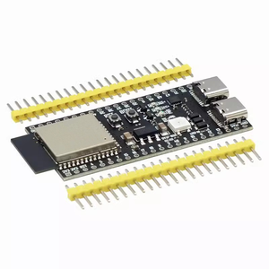 ESP32-C5-<strong>WROOM</strong>-1 <strong>Modules</strong> 2.4 and 5 GHz Dual-band Wi-Fi 6 MCUs, Plus 5 (LE) and 802.15.4 - Product Image 5