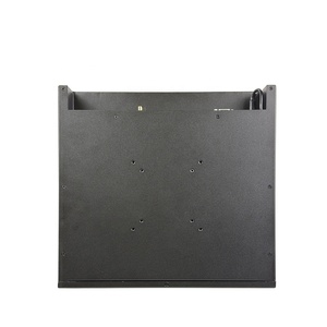 11,6-Zoll-Touchscreen-Windows-Preisprüfgerät mit Barcode-Lese scanner - Product Image 6