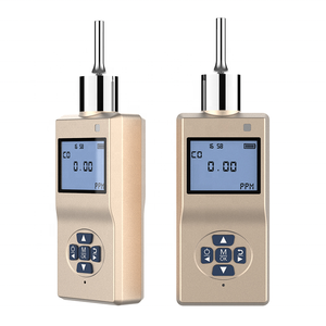 Safewarn ES20B O2 purezza Tester analizzatore di ossigeno 0-100% VOL 0-30% VOL analizzatore di idrogeno rilevatore di Gas portatile - Product Image 6