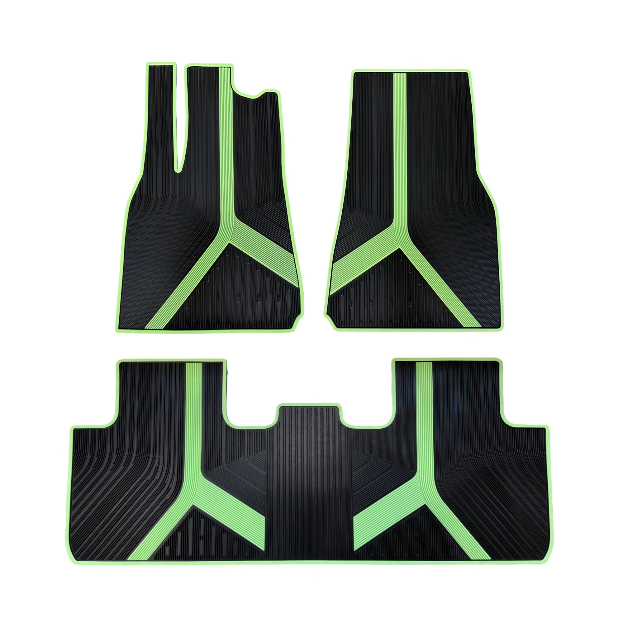 Vert fluo