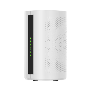 Fabrika ODM OEM OEM 1WAN 3LAN Gigabit portu çift Sim kart yuvası Wifi6 3000mbps Wifi yönlendirici Wifi