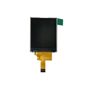 Módulo de pantalla de visualización pequeña, ángulo de visión de reloj 1,77 1,8 Inch 128*160 12 O - Product Image 3