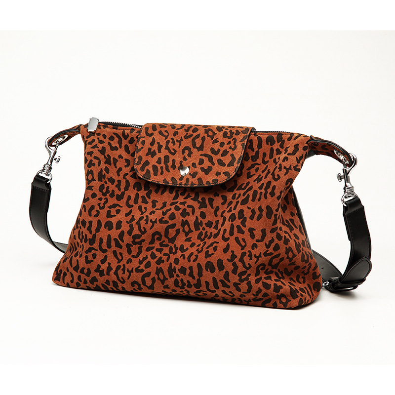 Leopard print