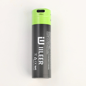 低价储能电池5000毫安可充电锂离子动力电池单元可调 - Product Image 3
