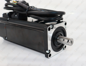 CNC <strong>ROBOT</strong> <strong>SERVO</strong> AC <strong>Servo</strong> <strong>Motor</strong> and Driver for <strong>Robot</strong> Fast Respond High Precision 1000W <strong>Servo</strong> Pack 2500RPM