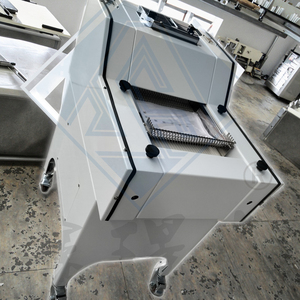 ミニ電気金型ベーカリー用コーン粉小麦と水JY用新条件 - Product Image 2