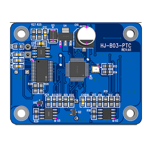 <strong>Dc</strong> <strong>Temperature</strong> <strong>Controller</strong> <strong>Temperature</strong> Control Board Single Part for Medical Electronics Analytical Instruments Lase - Product Image 5