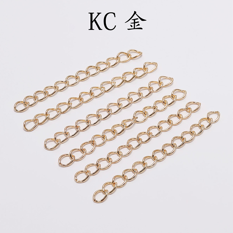 KC Gold