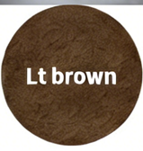 น้ำตาลอ่อน