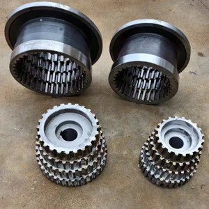 ระบบแยกกากเยื่ออุปกรณ์ยุบระบบแยกเส้นใย - Product Image 4