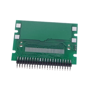 Compact Flash <strong>Cf</strong> Card <strong>to</strong> <strong>Ide</strong> 44Pin 2MM Male 2.5 Inch Hdd Bootable Adapter <strong>Converter</strong> <strong>CF</strong> <strong>to</strong> <strong>IDE</strong> Adapter Conversion Module - Product Image 4