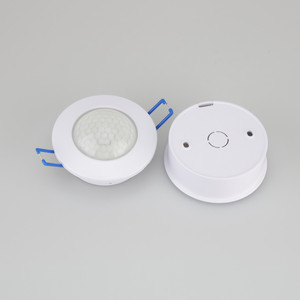 Mini <strong>Infrared</strong> Pir Human <strong>Motion</strong> <strong>Sensor</strong> for LED Light Supplier Price Inductive Switches - Product Image 6