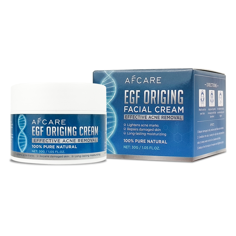 Crème oligopeptidique