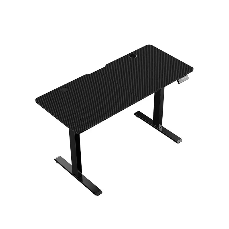 طاولة مكتب ألعاب مركبة وتعزيز كفاءة العمل في بيئة مكتبية طاولة مكتبية أساسية