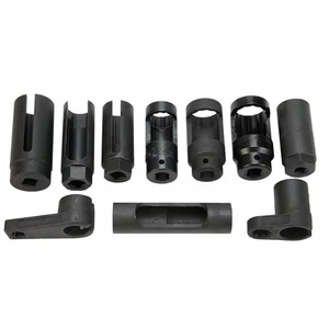 10 pz sensore di ossigeno Socket Kit/sensore O2 rimozione rapida della chiave inglese/sensore CRV di alta qualità strumento di installazione e rimozione 30x22x6cm - Product Image 5