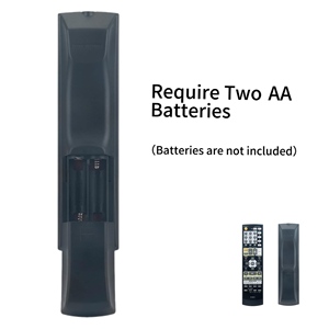 RC-681M ersetzen Fernbedienung Anwendbar für Onkyo AV Receiver HT-R550 HT-R508 TX-SR575 TX-SR8550 HT-SR800 HT-R557 HT-SR750 - Product Image 4