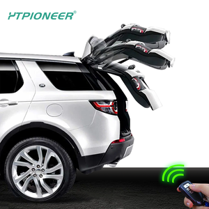 TELISE Power Tailgate Trunk Remote Control Auto Electric Tailgate Lift for VW Passat <strong>B7</strong> B8 - Product Image 1