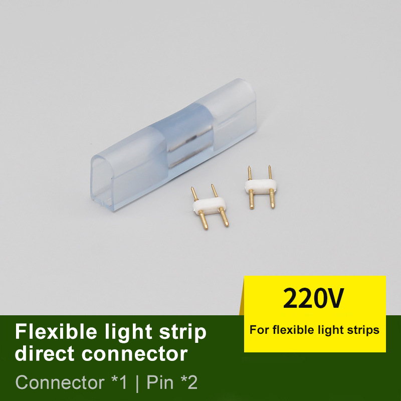 I-connecteur