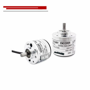 Encoder-Modul Neu und Original HES-20-2MHT HES-25-2MHT HES-36-2MHT Hochpräzisions-Drehgeber - Product Image 2
