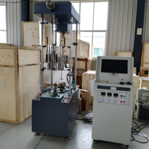 Creep <strong>test</strong> Equipment Usage for Creep <strong>test</strong> - Product Image 2