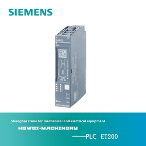 Módulo Siemens ET200, nueva condición, PN, 6ES7157-1AB00-0AB0, interfaz PROFNET para S7 1200 CPU, PLC de entrada analógica RS485 - Product Image 5