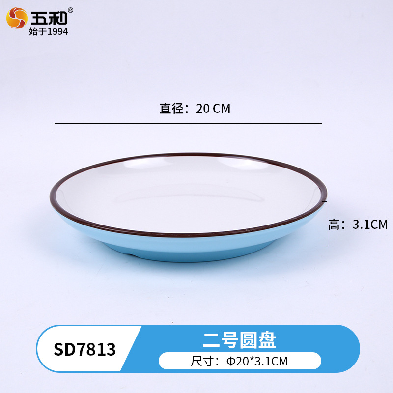 Disk No. 2 SD7813
