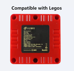 Palm Treasure 2,0 AI Tablero de control de acción de reconocimiento de voz inteligente para Education Maker Boards Python Programming Board - Product Image 2