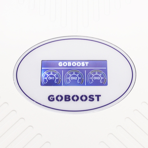 GOBOOST 4G LTE tekrarlayıcı tam Set AGC/ALC fonksiyonları 900/1800/2100MHz sinyal güçlendirici fabrika OEM düşük fiyat uyumlu GSM ağ