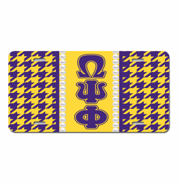 17 Omega Psi Phi