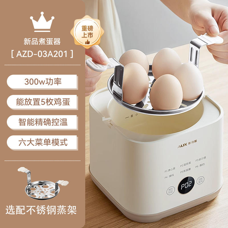 สีเหลืองครีม (ตะแกรงนึ่งสแตนเลส)