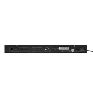Thinuna TN-6202 II Full <strong>Function</strong> Long Distance Remote <strong>Control</strong> Audio Source AM/FM Digital Tuner for Public Address <strong>System</strong>