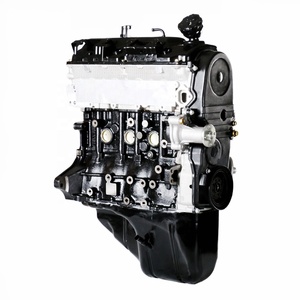 Yüksek kaliteli 4G13S 4G15S uzun blok motoru CHANGAN VAN TURISMO 1.3L 1.5L MITSUBISHI motorları - Product Image 3