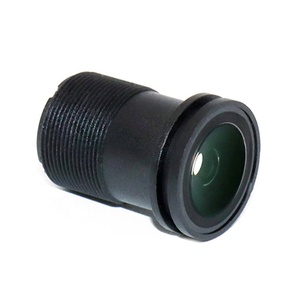 <strong>1</strong>/<strong>2</strong>.9&quot; 3mm F6.0 M12 Low Distortion Lens for Low Light Environment Mini <strong>Camera</strong> <strong>2</strong>.9mm Cctv Lens for <strong>Ip</strong> <strong>Camera</strong> - Product Image 3
