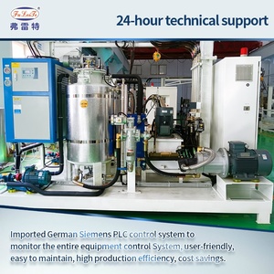 Russia's Cheapest <strong>PU</strong> Stone <strong>Foam</strong> <strong>Machine</strong> Factory Price Newly Designed Polyurethane 3d Artificial Stone <strong>Foam</strong> Equipment Factory