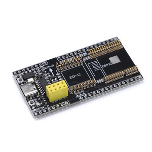 ESP-01/ESP12/ESP32 <strong>Development</strong> <strong>Board</strong> Universal Downloader Burn-in Fixture Test <strong>Board</strong> <strong>Programmer</strong> - Product Image 1