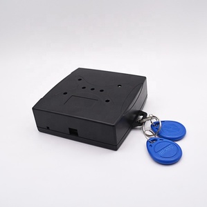 Botón de arranque de motor de coche Universal, bloqueo de motor RFID, arranque de encendido sin llave, go, parada de motor para alarma de coche - Product Image 6