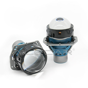 AFS <strong>LED</strong> <strong>Bi</strong> Projector Lens <strong>Bi</strong> <strong>Led</strong> Projector Retrofit With Automatic Sensor