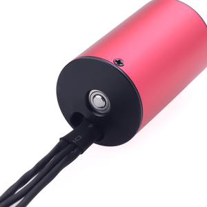 Surpass Hobby 2845 bürstenloser Gleichstrom motor 12V 5900kv 4400kv 4370kv 3800kv 3100kv 2600kv für 1/12 Turing/On Road RC Auto - Product Image 6