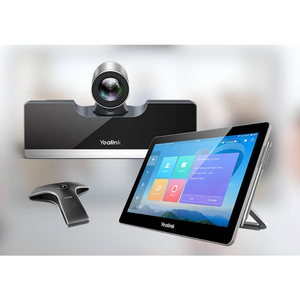 Sistema de videoconferencia VoIP VC800, máxima capacidad multipunto - Product Image 3