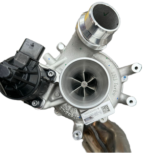 Evrensel Model A2600902500 M260920 Turbo Boost kontrol motor Turbo şarj Mercedes Benz dizel arabalar için - Product Image 1