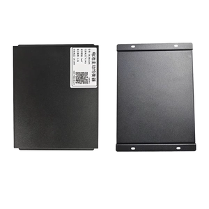 Jikong hoạt động cân bằng 8-24S Li-Ion/lifep04/lt0 BMS LiFePO4 24S 72V cho BT chức năng - Product Image 1