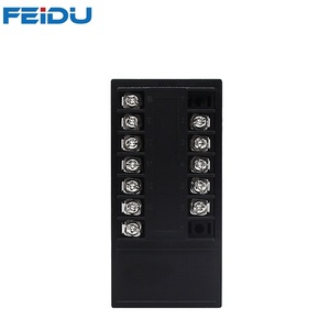 Controlador de temperatura inteligente PID, nuevo tipo, CHB402, con ssr y salida de relé - Product Image 5