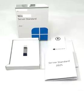 全球版Win服务器2025数据中心软件USB3.0英文FPP盒子在线激活永久使用 - Product Image 2