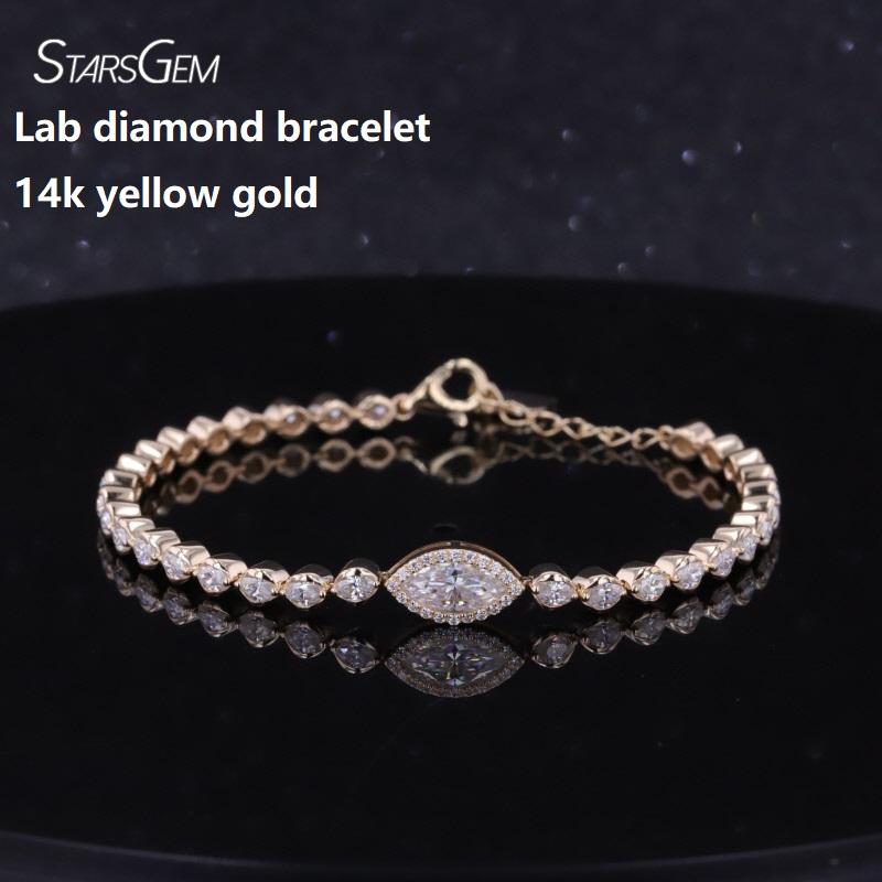 ทอง14K สีเหลือง