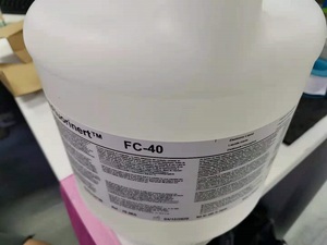 3M FC-40 di電気液体FS-150交換FC-43 FC-3283made中国 - Product Image 3
