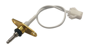 Factory prices custom Quick thermal response <strong>sensor</strong> de temperatura ntc de 10k <strong>temperature</strong> transmitter with <strong>sensor</strong> - Product Image 4